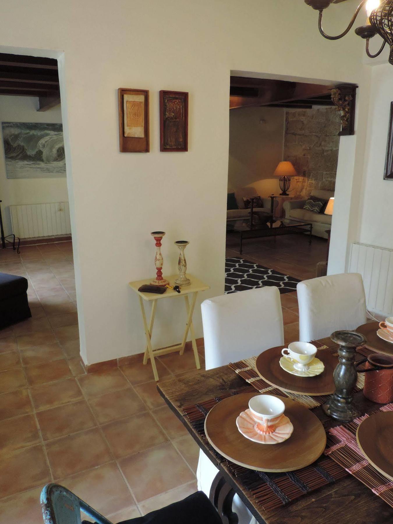 Sweet Appartement *