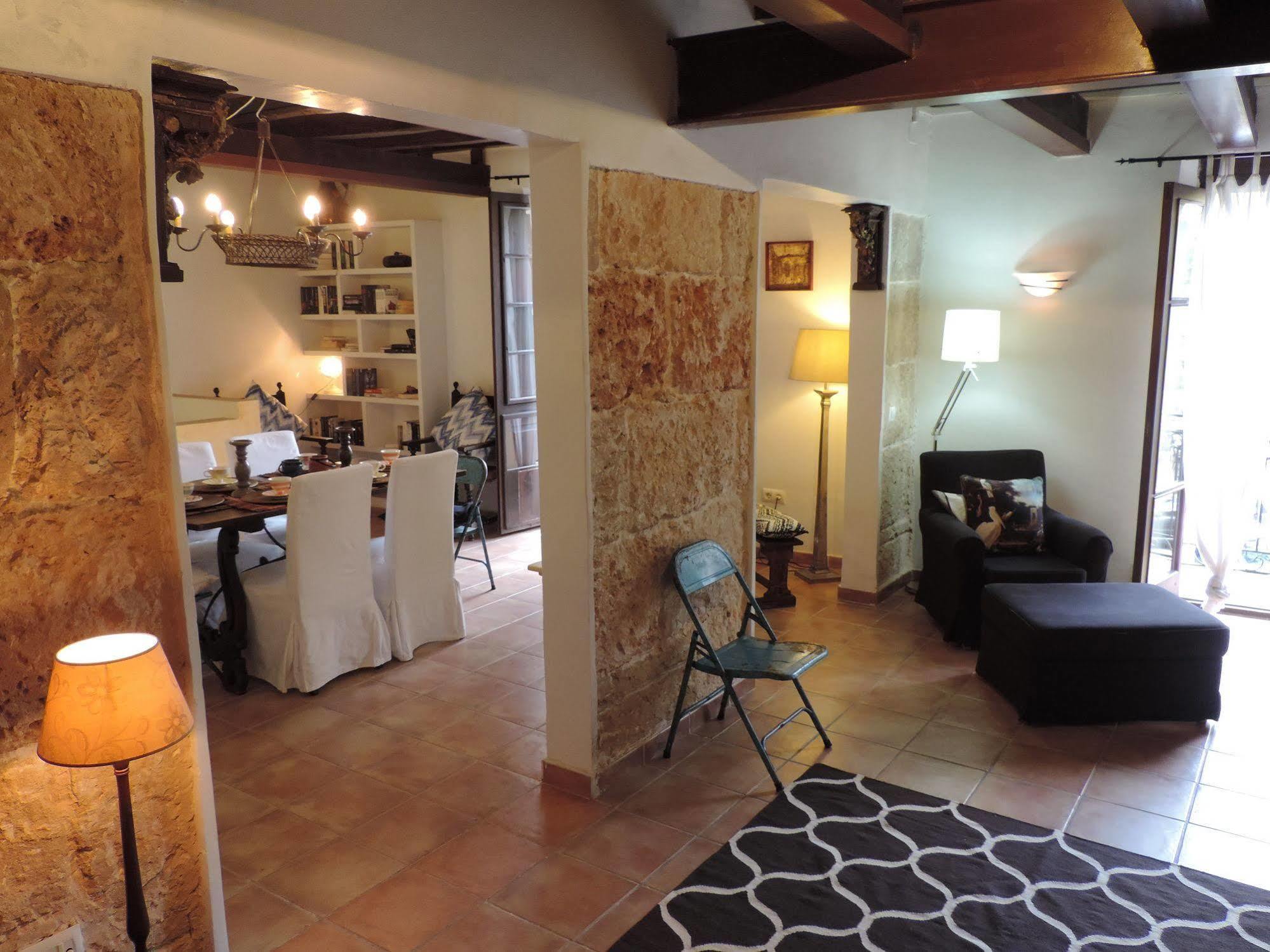Appartement Sweet Palma