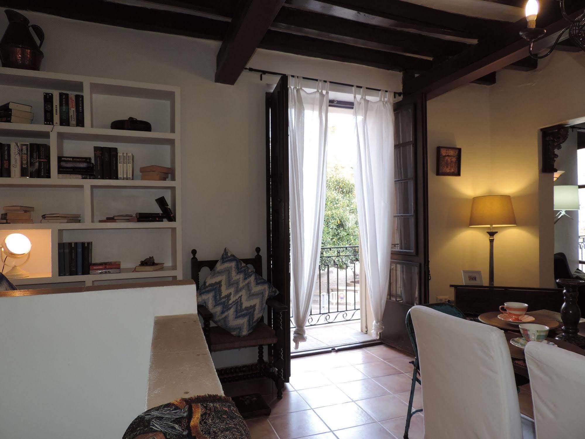 Sweet Appartement Palma