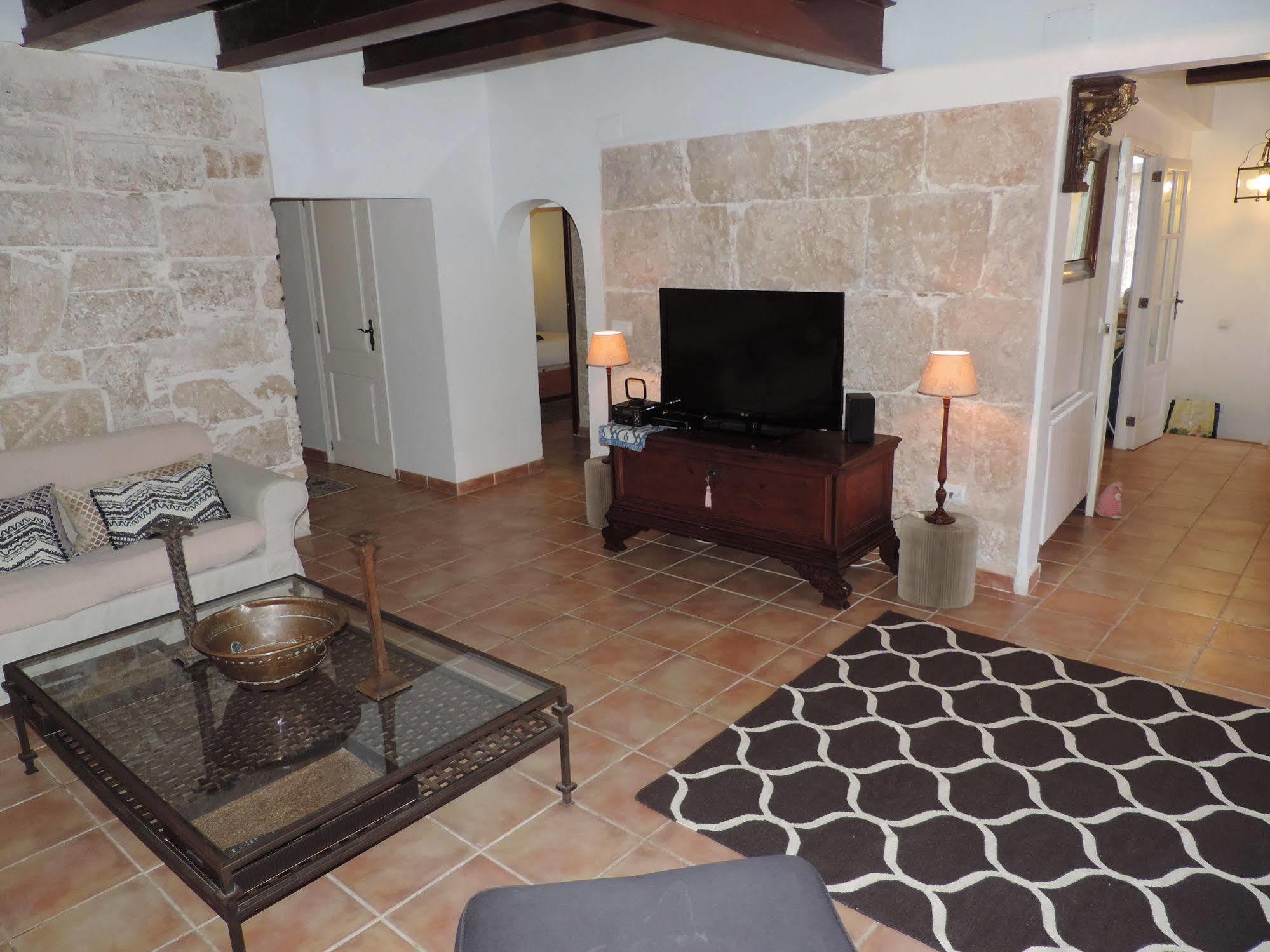 Appartement Sweet *