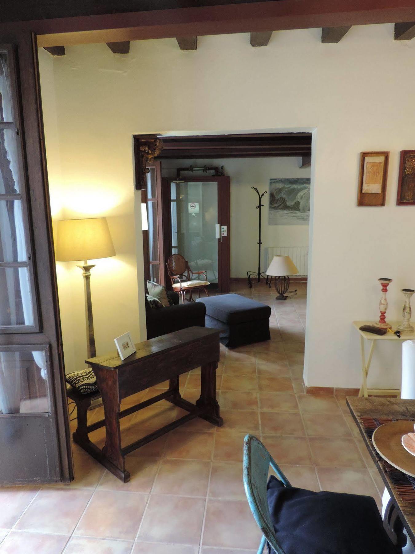 Sweet Appartement